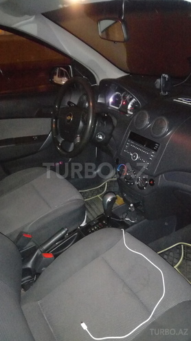 Chevrolet Aveo 2011, 130,000 km - 1.4 l - Bakı