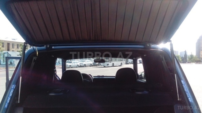LADA (VAZ) Niva 2013, 84,000 km - 1.7 л - Bakı