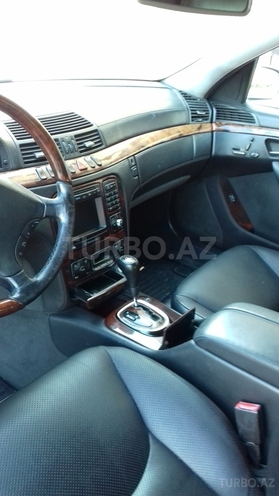 Mercedes S 320 1999, 2,901,000 km - 3.2 l - Bakı