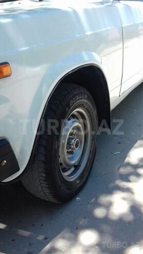 LADA (VAZ) 2104 2007, 100,100 km - 1.6 l - Sumqayıt