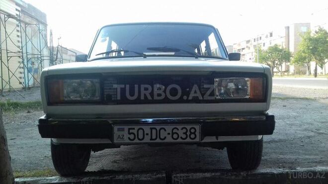 LADA (VAZ) 2104 2007, 100,100 km - 1.6 l - Sumqayıt