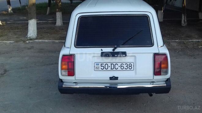 LADA (VAZ) 2104 2007, 100,100 km - 1.6 l - Sumqayıt
