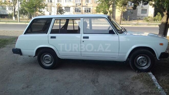 LADA (VAZ) 2104 2007, 100,100 km - 1.6 l - Sumqayıt
