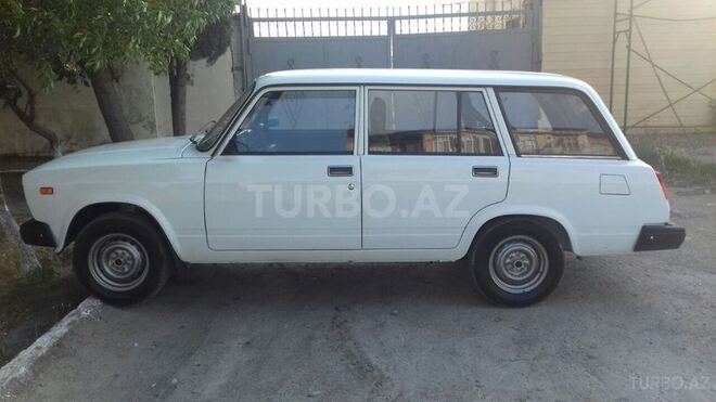 LADA (VAZ) 2104 2007, 100,100 km - 1.6 l - Sumqayıt