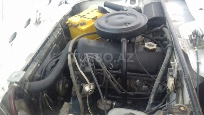LADA (VAZ) 2104 2007, 100,100 km - 1.6 l - Sumqayıt