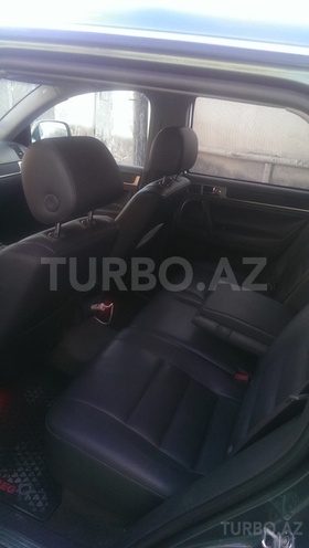 Volkswagen Touareg 2003, 250,000 km - 3.2 л - Bakı