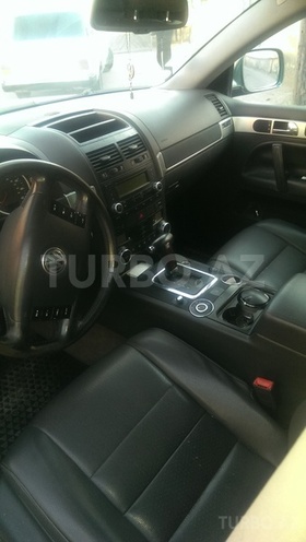 Volkswagen Touareg 2003, 250,000 km - 3.2 л - Bakı