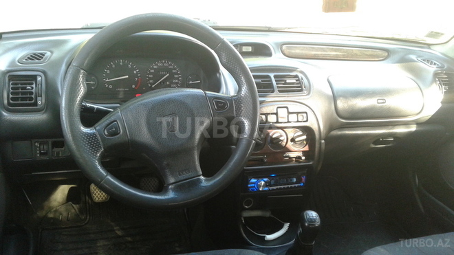 LADA (VAZ) 2106 1997, 145,236 km - 0.2 l - Xudat