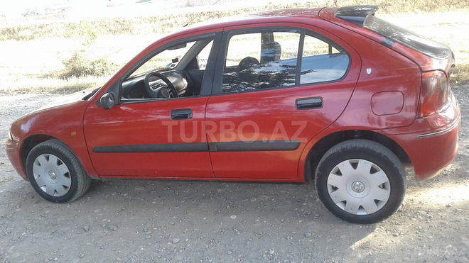 LADA (VAZ) 2106 1997, 145,236 km - 0.2 l - Xudat