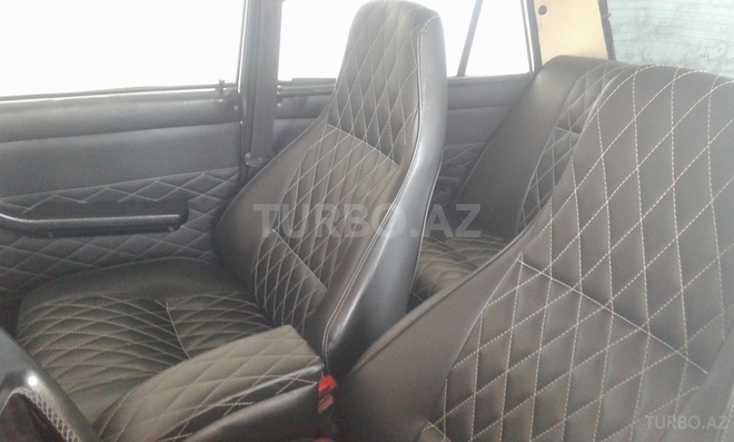 LADA (VAZ) 2107 2009, 47,555 km - 1.6 l - Şəki