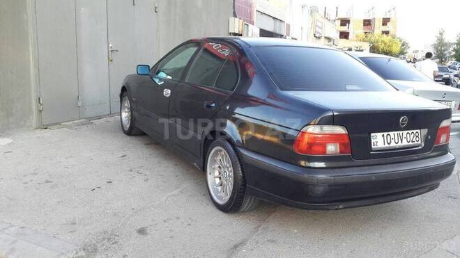 BMW 520 1996, 310,000 km - 2.0 l - Bakı