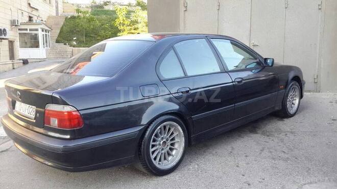 BMW 520 1996, 310,000 km - 2.0 l - Bakı