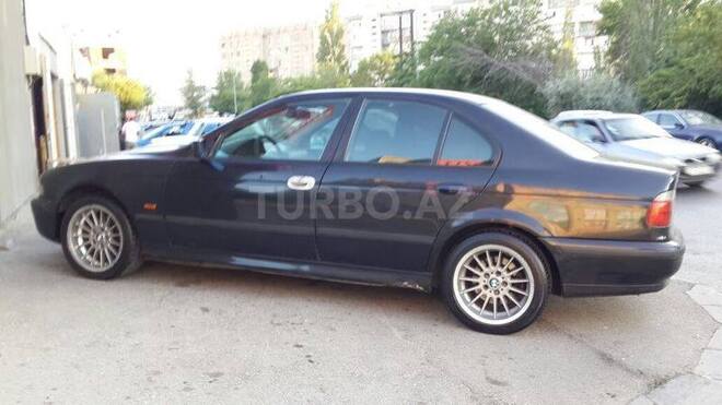 BMW 520 1996, 310,000 km - 2.0 l - Bakı
