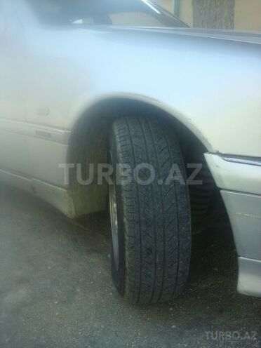 Mercedes C 220 1994, 274,000 km - 2.2 l - Bakı