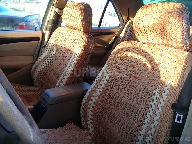 Mercedes C 230 2000, 148,000 km - 2.3 l - Sabirabad