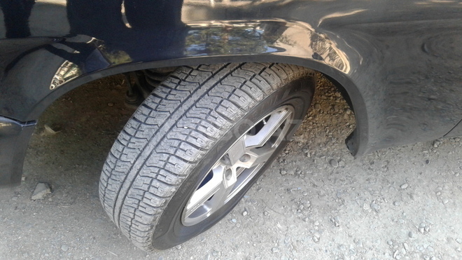 GAZ 31105 2005, 125,245 km - 2.3 l - Sumqayıt