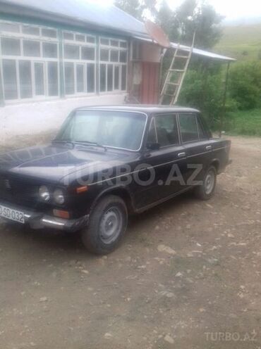 LADA (VAZ) 2106 2005, 143,000 km - 1.6 l - Bakı