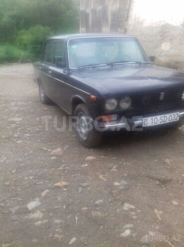 LADA (VAZ) 2106 2005, 143,000 km - 1.6 l - Bakı