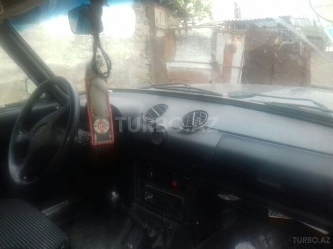 LADA (VAZ) 2106 2005, 143,000 km - 1.6 l - Bakı
