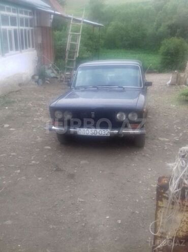 LADA (VAZ) 2106 2005, 143,000 km - 1.6 l - Bakı