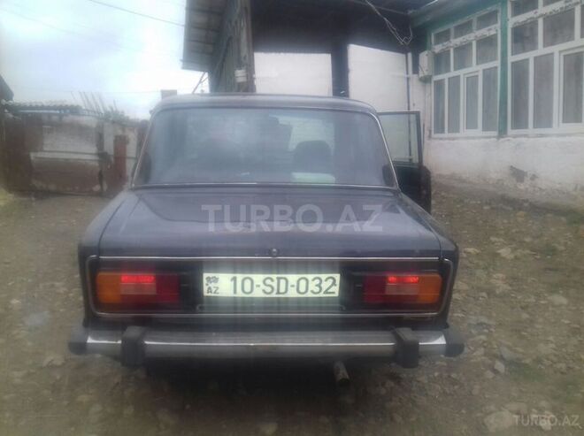 LADA (VAZ) 2106 2005, 143,000 km - 1.6 l - Bakı