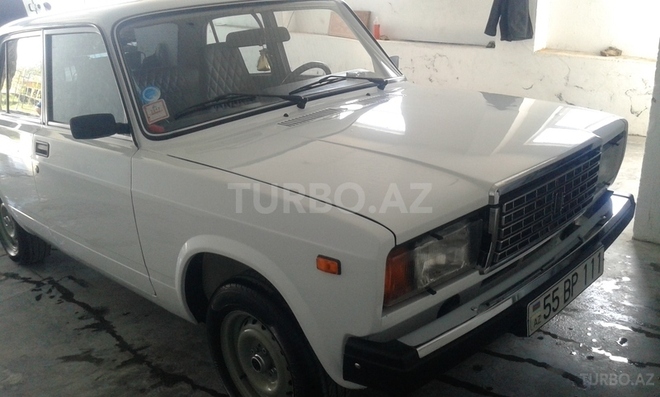 LADA (VAZ) Niva 2009, 45,697 km - 1.5 l - Şəki