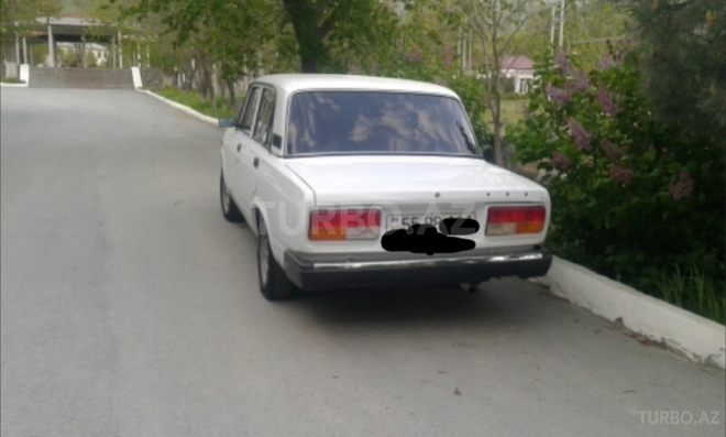 LADA (VAZ) Niva 2009, 45,697 km - 1.5 l - Şəki