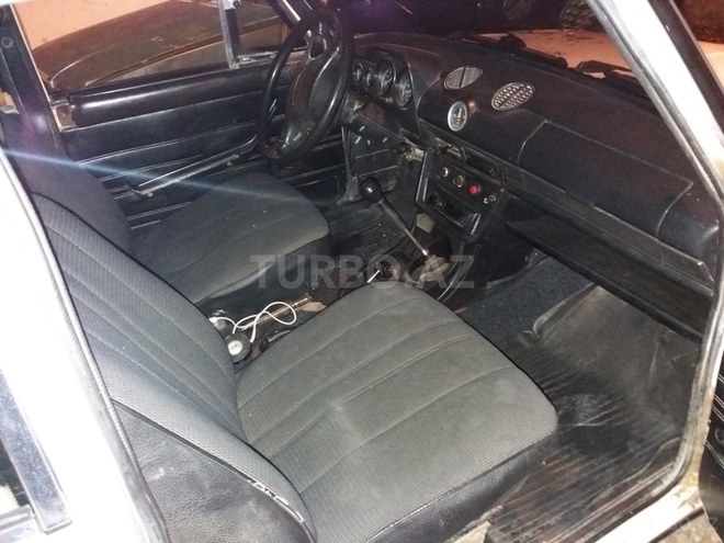 LADA (VAZ) 2106 1983, 54,294 km - 1.6 l - Gəncə