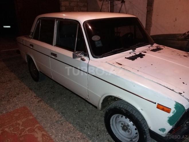 LADA (VAZ) 2106 1983, 54,294 km - 1.6 l - Gəncə