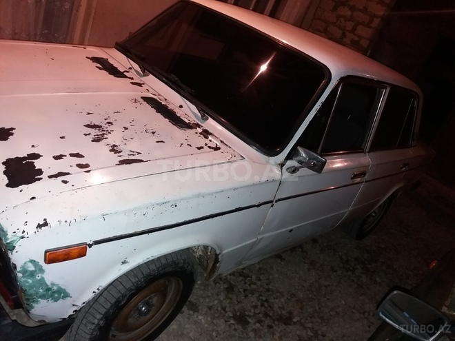 LADA (VAZ) 2106 1983, 54,294 km - 1.6 l - Gəncə