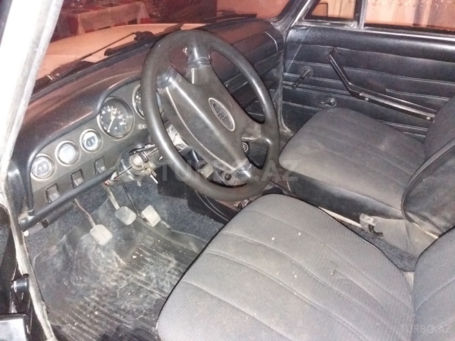 LADA (VAZ) 2106 1983, 54,294 km - 1.6 l - Gəncə