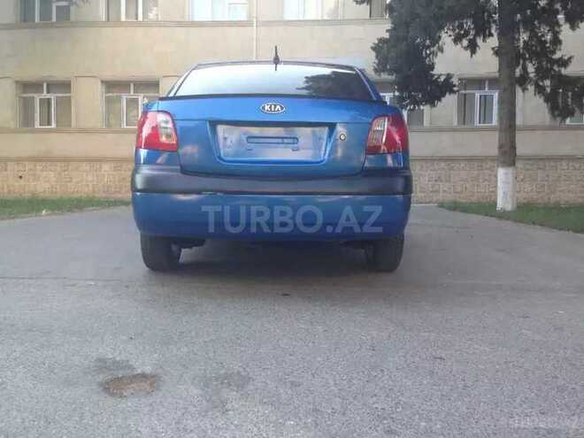 Kia Rio 2008, 198,123 km - 0.3 l - Bakı