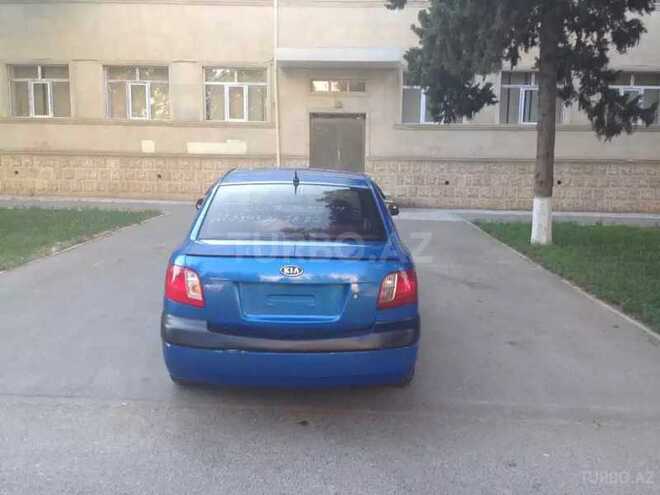 Kia Rio 2008, 198,123 km - 0.3 l - Bakı