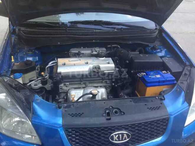Kia Rio 2008, 198,123 km - 0.3 l - Bakı