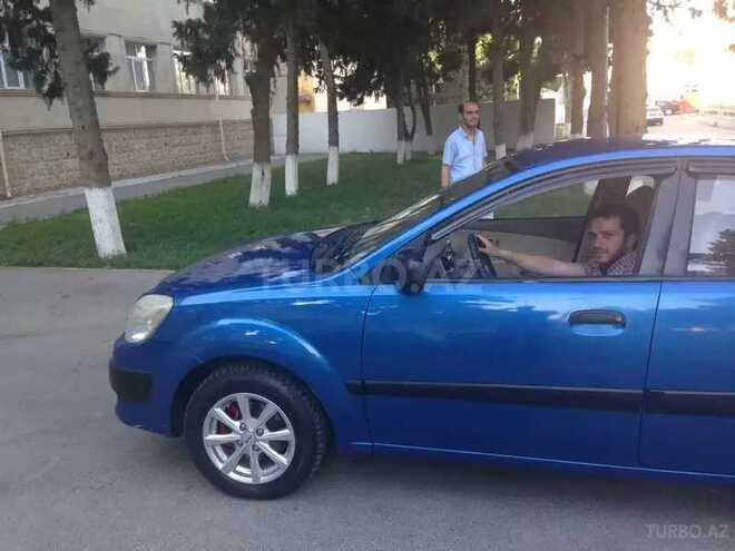 Kia Rio 2008, 198,123 km - 0.3 l - Bakı