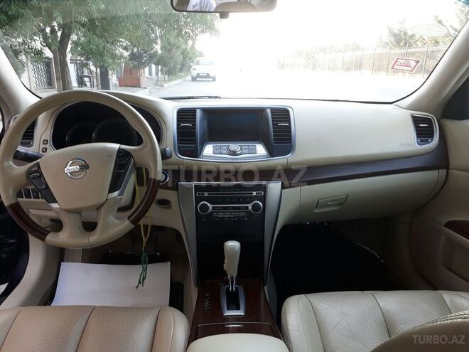 Nissan Teana 2010, 131,000 km - 2.5 l - Bakı