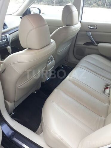 Nissan Teana 2010, 131,000 km - 2.5 l - Bakı
