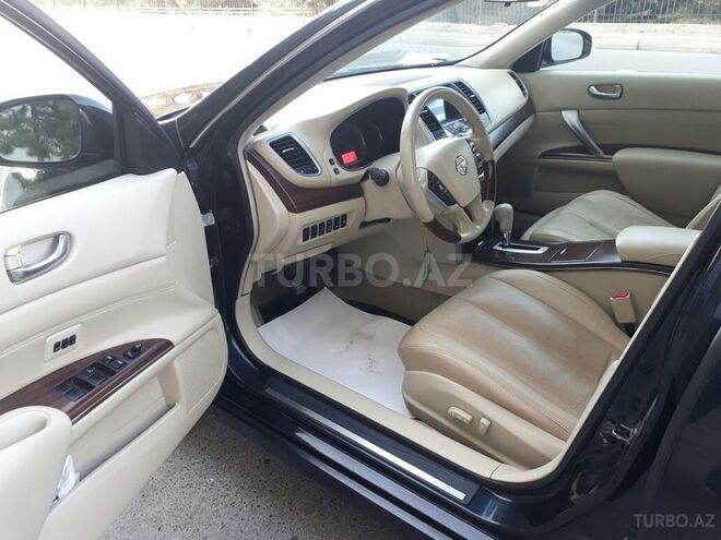 Nissan Teana 2010, 131,000 km - 2.5 l - Bakı