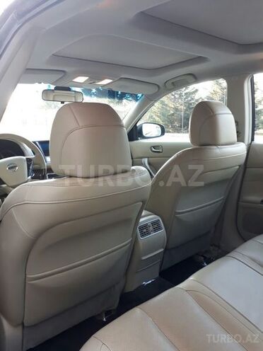 Nissan Teana 2010, 131,000 km - 2.5 l - Bakı