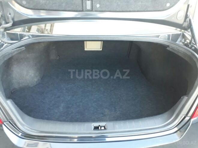 Nissan Teana 2010, 131,000 km - 2.5 l - Bakı