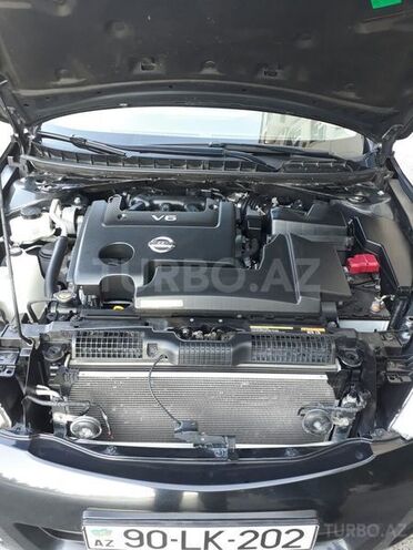 Nissan Teana 2010, 131,000 km - 2.5 l - Bakı