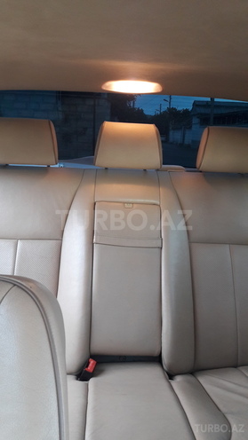 Mercedes E 320 2001, 202,000 km - 3.2 л - Göyçay