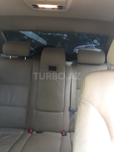 BMW 535 2006, 214,000 km - 3.0 l - Bakı