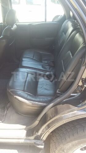 Opel Frontera 2001, 250,000 km - 2.2 l - Bakı