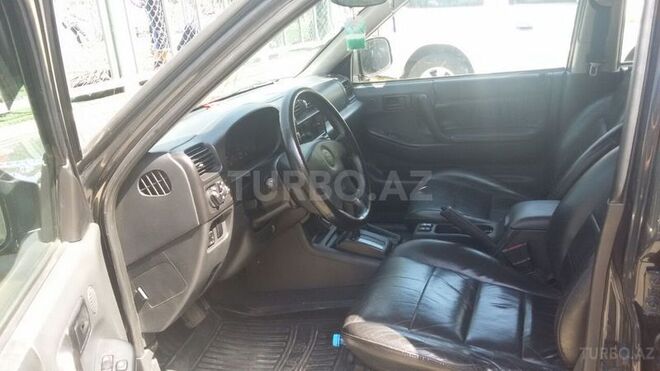 Opel Frontera 2001, 250,000 km - 2.2 l - Bakı