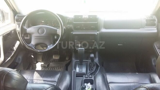 Opel Frontera 2001, 250,000 km - 2.2 l - Bakı