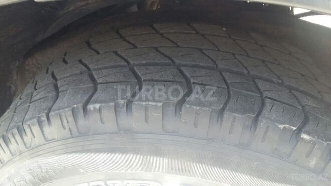 Opel Frontera 2001, 250,000 km - 2.2 l - Bakı