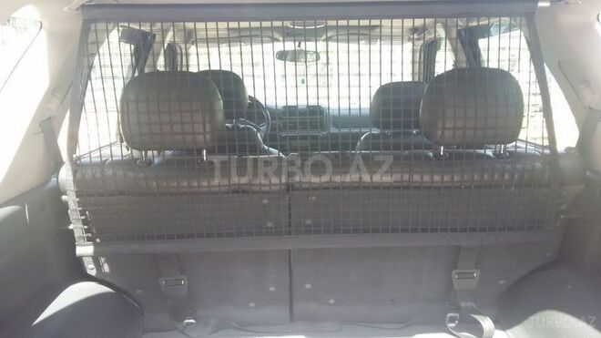 Opel Frontera 2001, 250,000 km - 2.2 l - Bakı