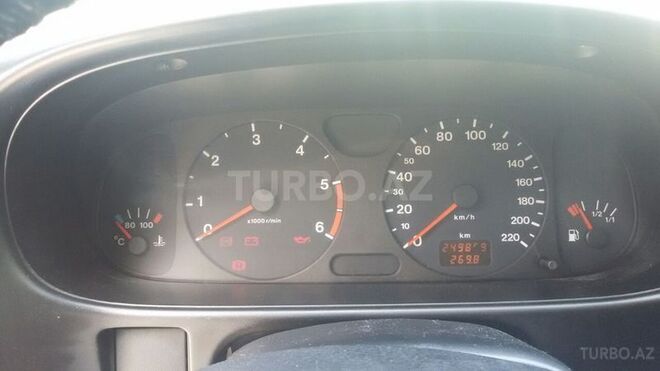 Opel Frontera 2001, 250,000 km - 2.2 l - Bakı