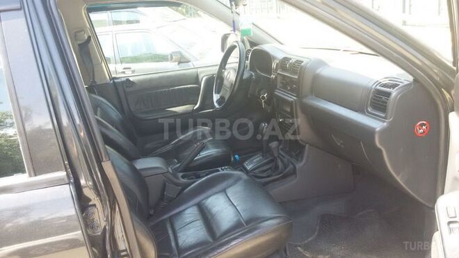 Opel Frontera 2001, 250,000 km - 2.2 l - Bakı